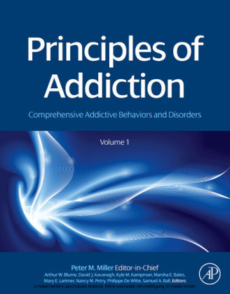 Principles of Addiction