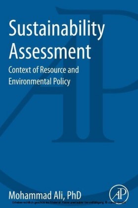 Sustainability Assessment