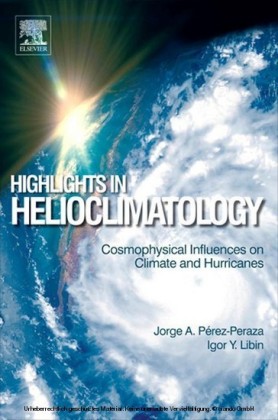 Highlights in Helioclimatology