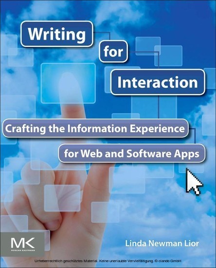 Writing for Interaction main product photo