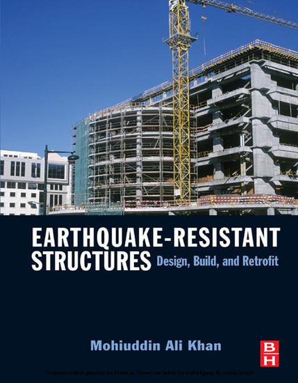 Earthquake-Resistant Structures main product photo