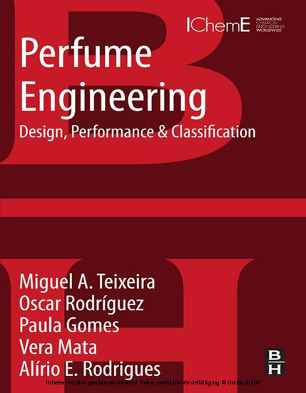 Perfume Engineering main product photo