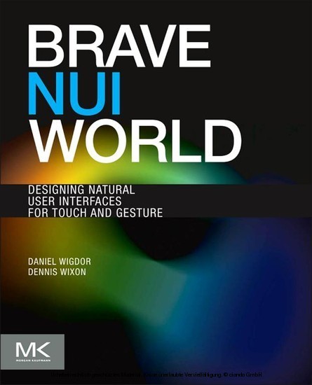 Brave NUI World main product photo