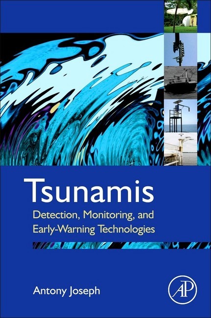 Tsunamis main product photo
