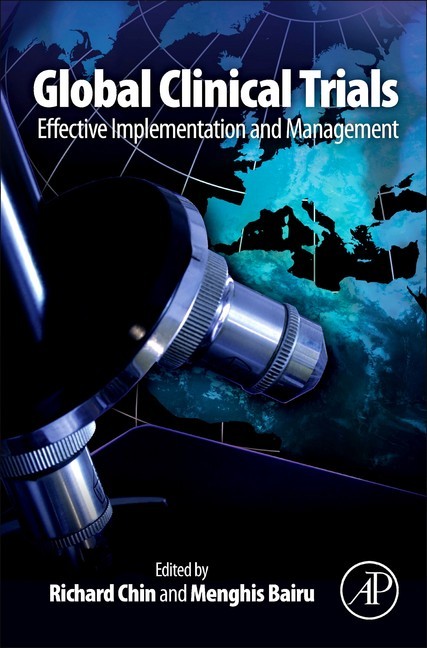Global Clinical Trials main product photo