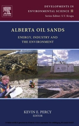 Alberta Oil Sands
