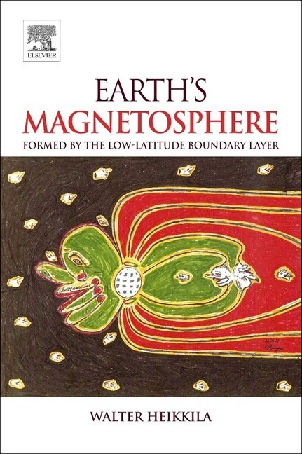 Earth's Magnetosphere main product photo