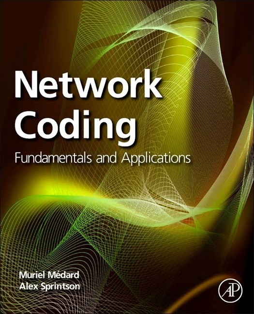 Network Coding main product photo
