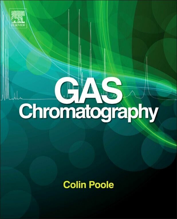Gas Chromatography main product photo