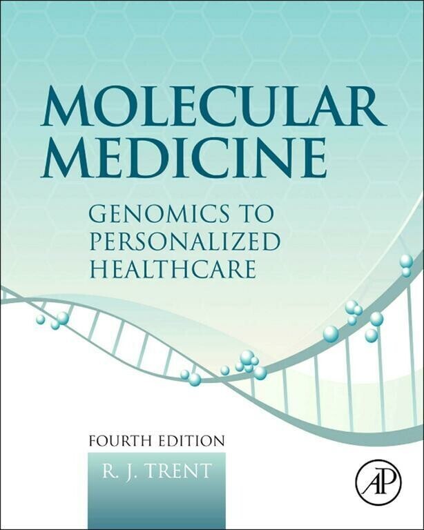 Molecular Medicine main product photo