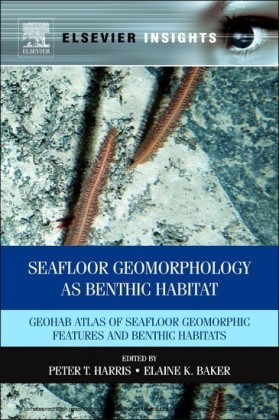 Seafloor Geomorphology as Benthic Habitat