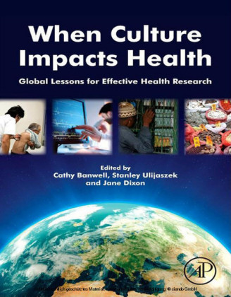 When Culture Impacts Health