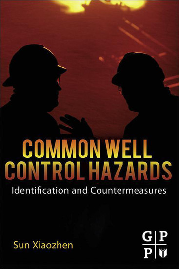 Common Well Control Hazards main product photo