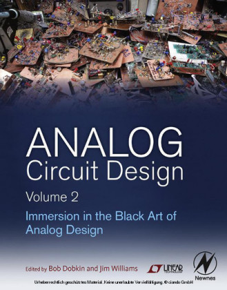 Analog Circuit Design Volume 2. Vol.2