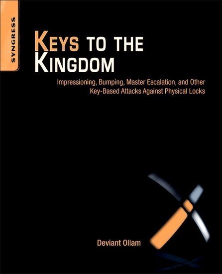 Keys to the Kingdom main product photo