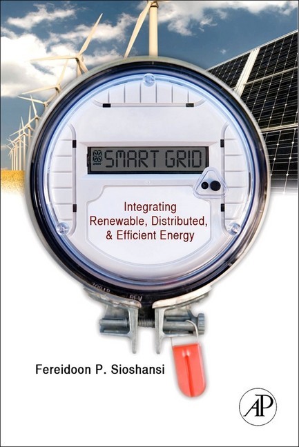 Smart Grid main product photo