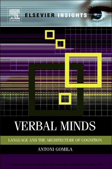 Verbal Minds main product photo