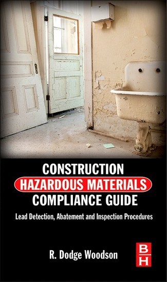 Construction Hazardous Materials Compliance Guide main product photo