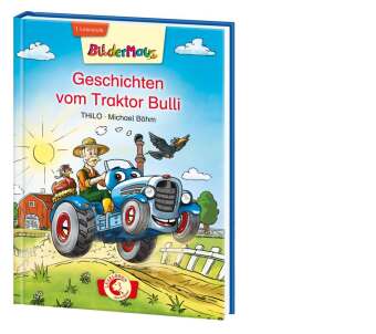 Geschichten vom Traktor Bulli