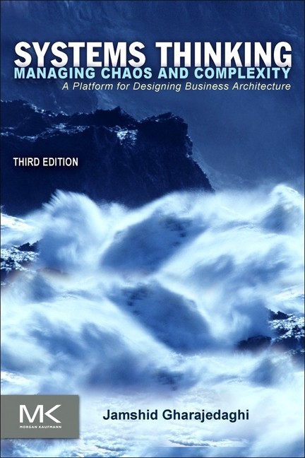 Systems Thinking main product photo