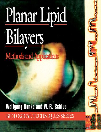 Planar Lipid Bilayers main product photo