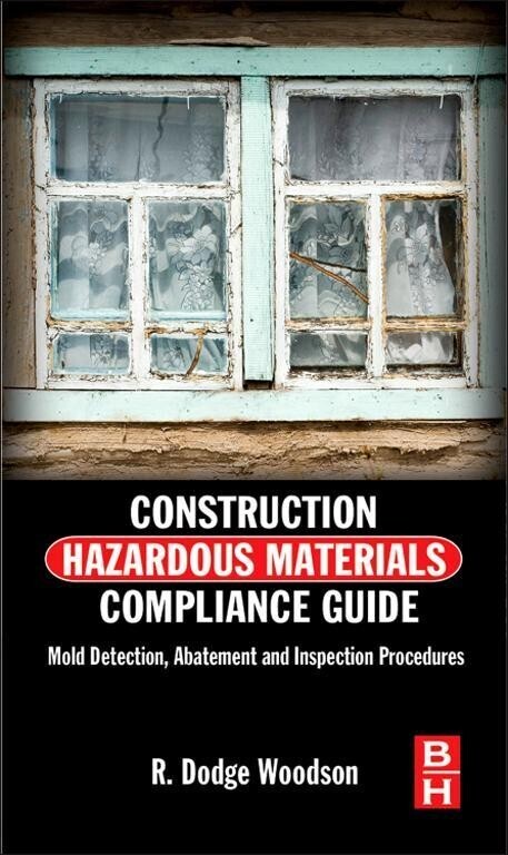 Construction Hazardous Materials Compliance Guide main product photo