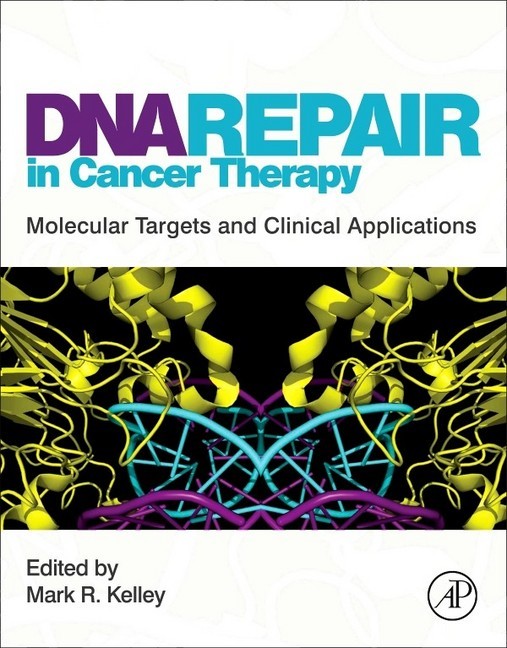 DNA Repair in Cancer Therapy main product photo