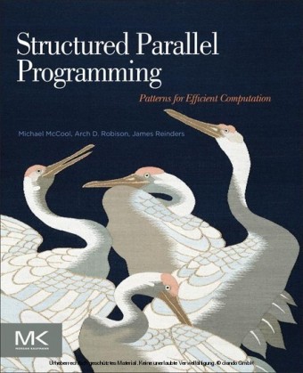 Structured Parallel Programming