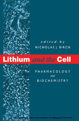 Lithium and the Cell