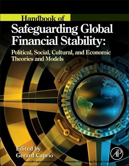 Handbook of Safeguarding Global Financial Stability main product photo
