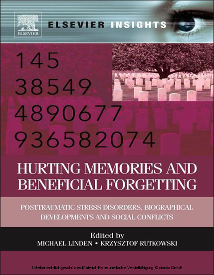 Hurting Memories and Beneficial Forgetting main product photo