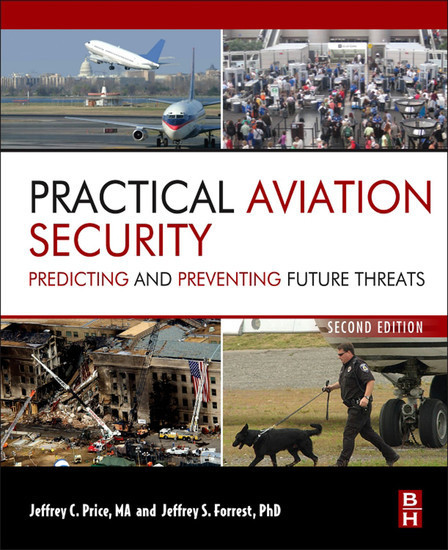 Practical Aviation Security main product photo