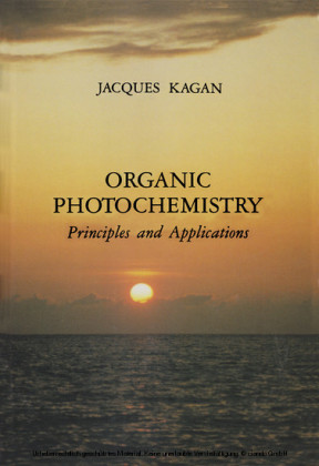 Organic Photochemistry