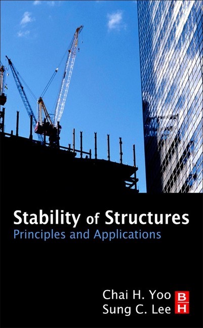 Stability of Structures main product photo