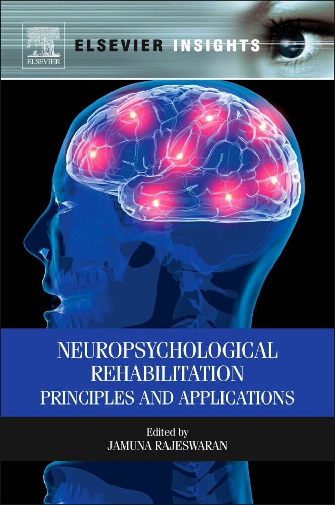 Neuropsychological Rehabilitation main product photo