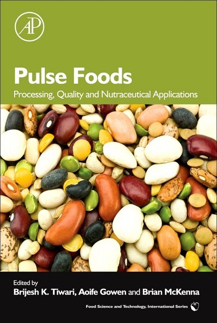 Pulse Foods main product photo