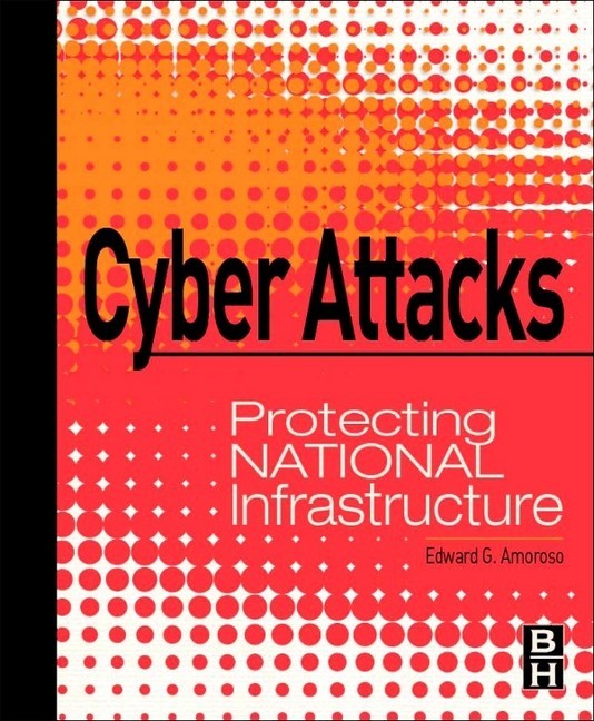 Cyber Attacks main product photo