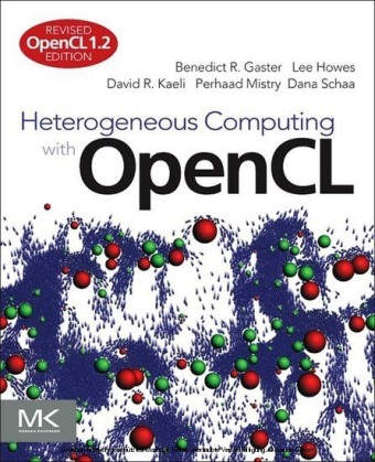 Heterogeneous Computing with OpenCL
