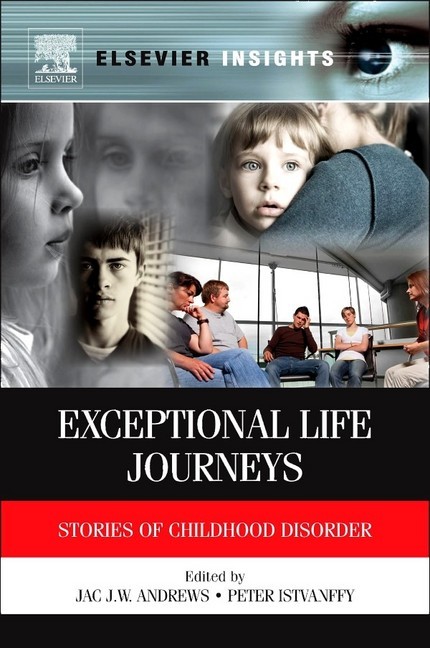 Exceptional Life Journeys main product photo