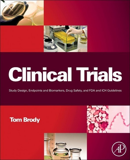 Clinical Trials main product photo