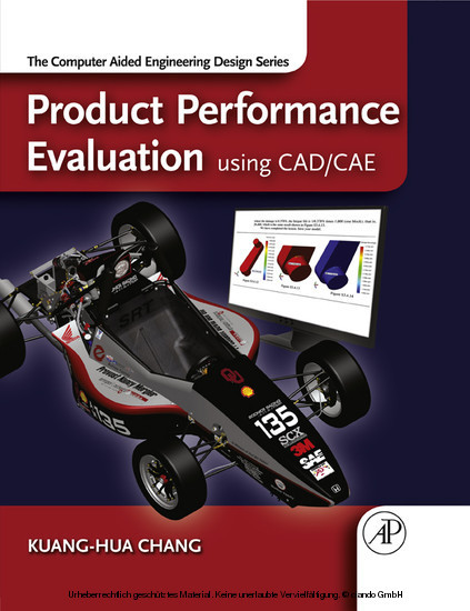 Product Performance Evaluation using CAD/CAE main product photo