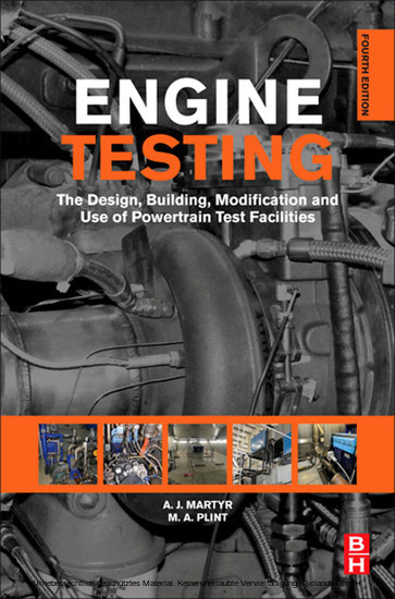 Engine Testing main product photo