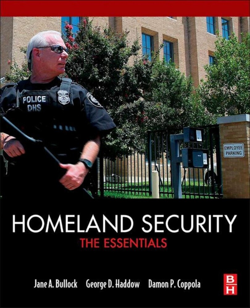 Homeland Security main product photo