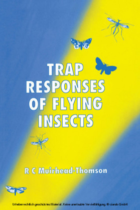 Trap Responses of Flying Insects