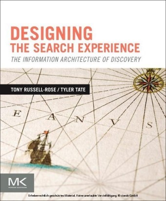 Designing the Search Experience