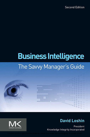 Business Intelligence main product photo