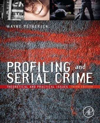 Profiling and Serial Crime