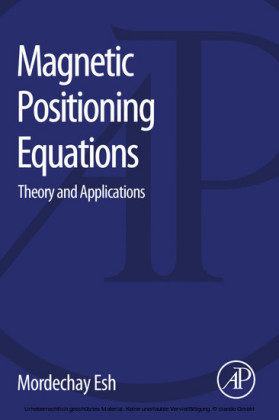 Magnetic Positioning Equations