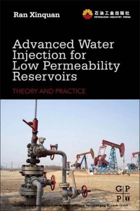 Advanced Water Injection for Low Permeability Reservoirs