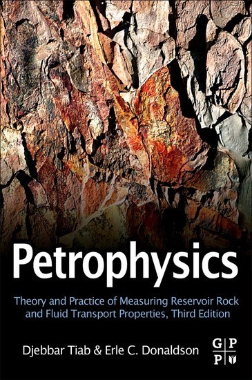Petrophysics main product photo